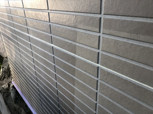 東京都町田市　外壁塗装　カラーシュミレーター　外壁塗装は下地処理が重要です (3)