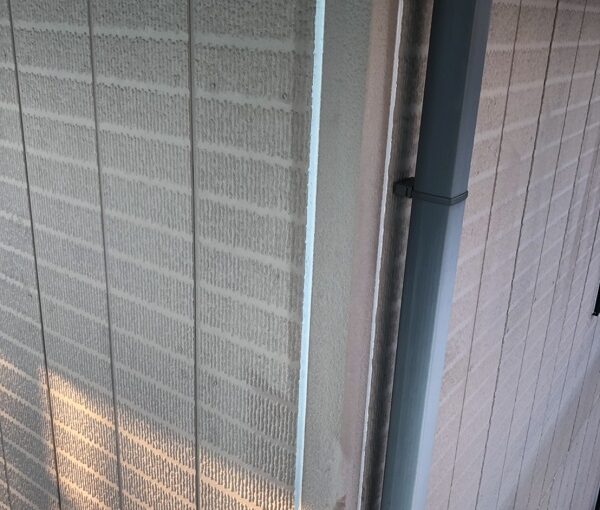 東京都町田市　外壁塗装　下地処理　シーリング工事　オートンイクシード (2)