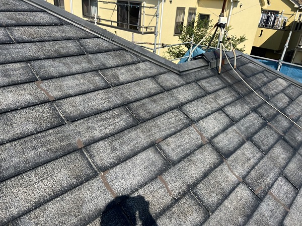 東京都町田市　屋根塗装　化粧スレートの屋根工事はどんな種類がある (1)