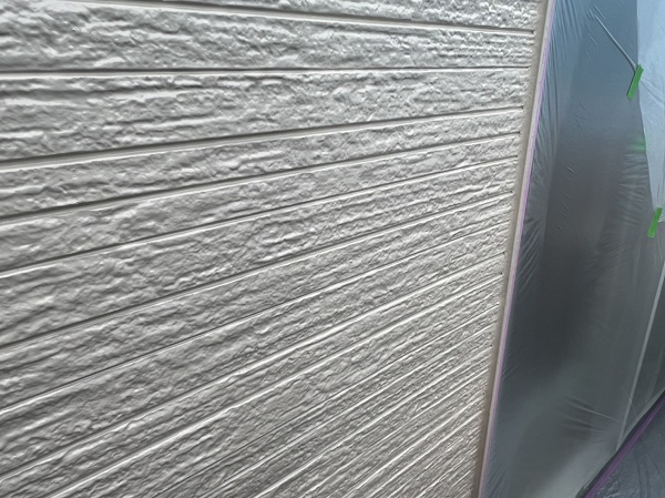 東京都町田市　外壁塗装・付帯部塗装　塗料はどうやって選べばいい　雨樋の塗装は必要 (1)