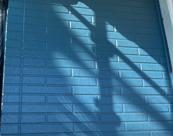 東京都町田市　雨漏り補修・屋根塗装　外壁塗装　外壁の色選び (2)