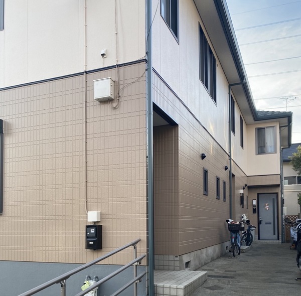 東京都町田市　屋根塗装・外壁塗装・防水工事　塀塗装　完工後のサポート (1)