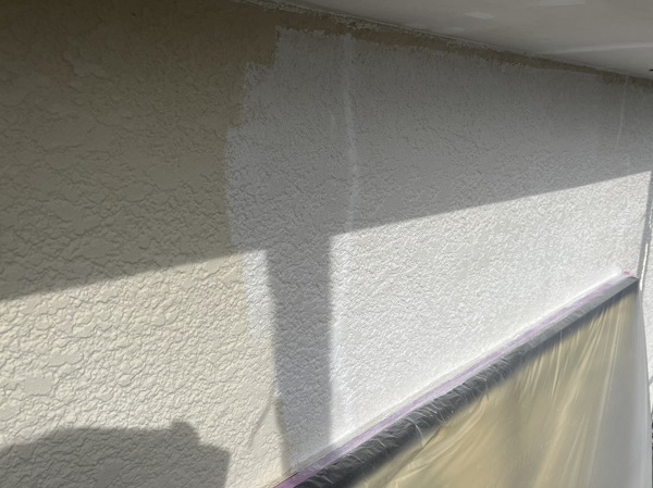 東京都町田市　外壁塗装　塗装工事は業者選びが大切です。 (3)