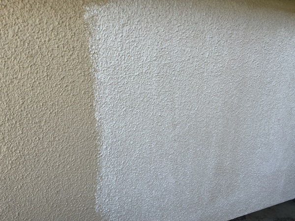 東京都町田市　外壁塗装　モルタル外壁の特徴　ひび割れにくい塗料とは (3)
