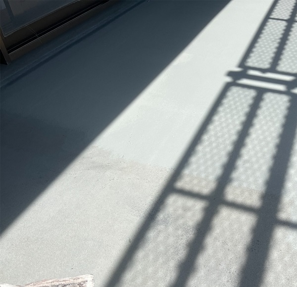 東京都町田市　T様邸　屋根塗装・外壁塗装　防水工事　ジョリエース (3)