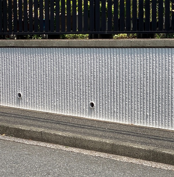 東京都町田市　T様邸　屋根塗装・外壁塗装　完工　塗装工事後のアフターフォロー (4)