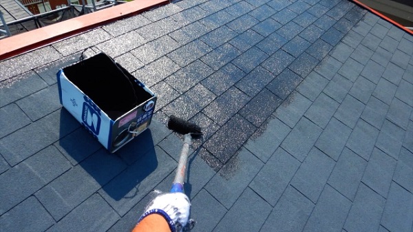 化粧スレート屋根の塗装について徹底解説！ (1)