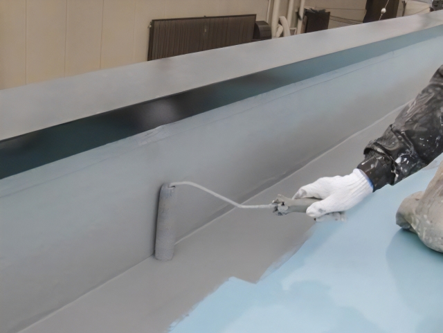 屋上防水工事の種類と耐用年数・費用相場は?成功するための最大のポイントも紹介 (3)