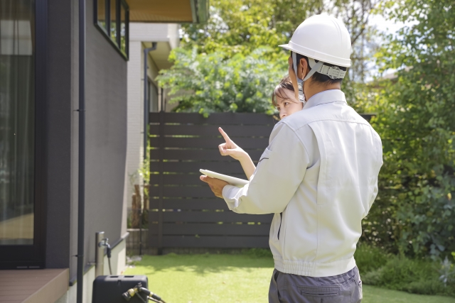 外壁塗装で白色(ホワイト)を選びたい方必見！汚れを目立ちにくくする方法とは (5)