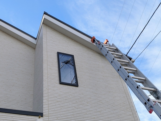 DIYで補修するリスク