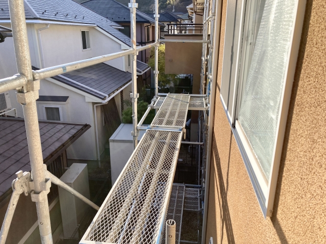 外壁塗装に必要な乾燥時間とは?守らない場合のリスク、気象条件が与える影響 (1)