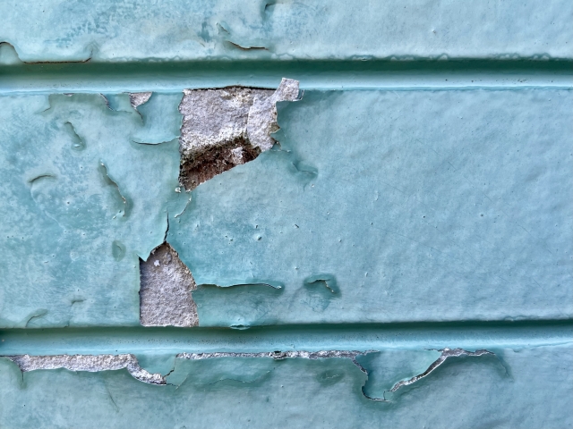 乾燥時間不足が引き起こすトラブル