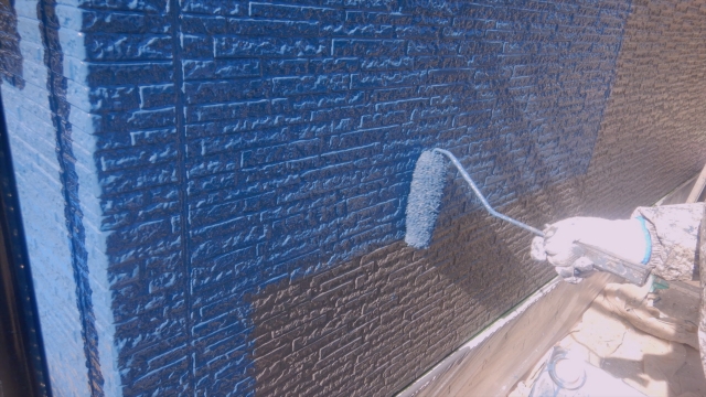 外壁塗装に必要な乾燥時間とは?守らない場合のリスク、気象条件が与える影響 (3)