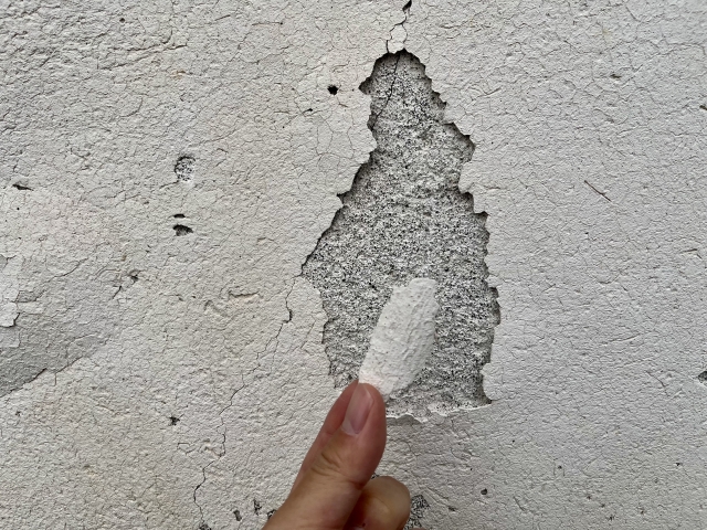 外壁塗装で起こりやすいトラブルと予防策とは?押さえておきたい注意点を解説します