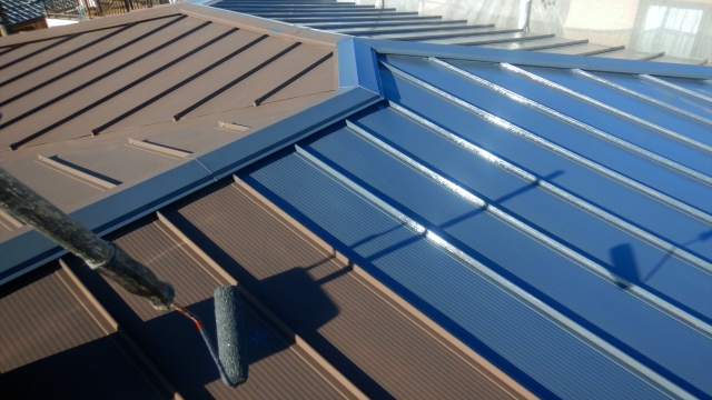 屋根塗装の最適な時期とタイミング