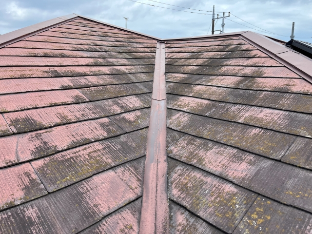 屋根塗装の最適な時期とタイミング (2)