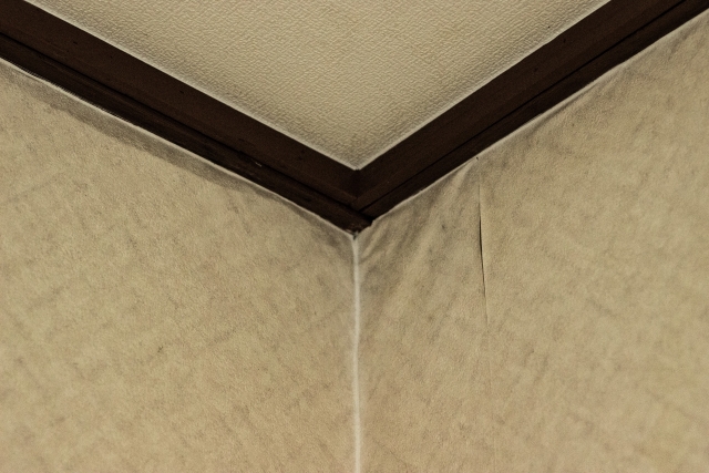 屋根塗装を放置することによる建物全体への影響