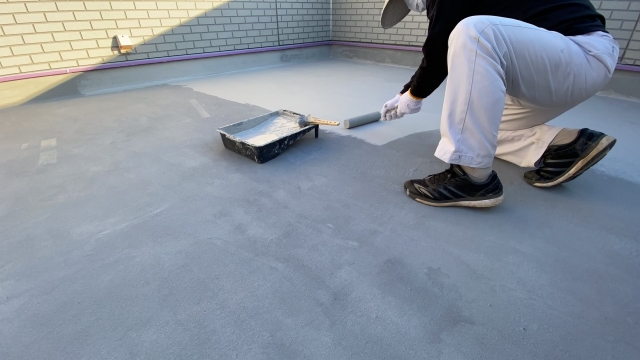 防水工事をしないとどうなる?10年に1度の実施が必要な理由 (1)