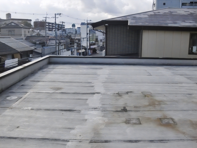 防水工事をしないとどうなる?10年に1度の実施が必要な理由 (5)