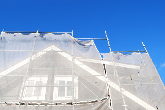 破風板(はふいた)とはどこ?劣化サインや塗装の必要性、費用、工程まで徹底解説2