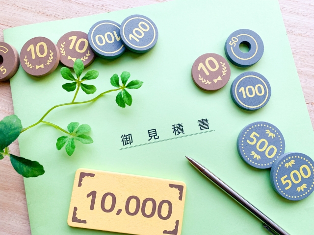ジョリパット外壁塗装の費用相場