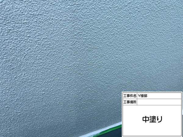 東京都町田市Y様邸③外壁塗装 (3)