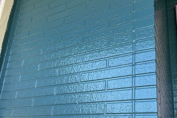 東京都町田市　雨漏り補修・屋根塗装　外壁塗装　外壁の色選び (1)