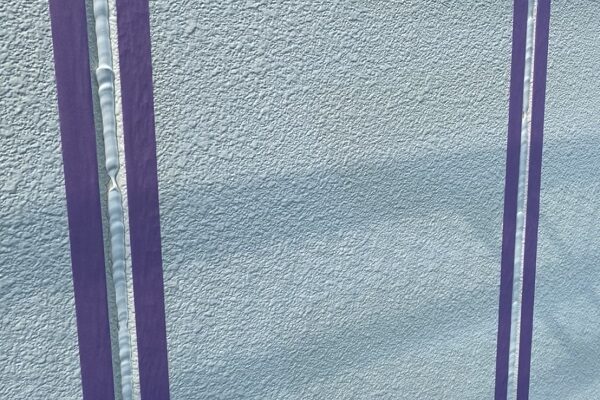 東京都町田市　外壁塗装　コーキング工事とは　断熱塗料ガイナ (3)
