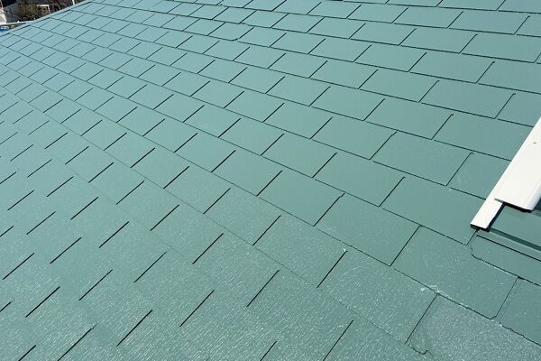 東京都町田市　屋根塗装　塗装の工程　屋根塗装の費用相場 (2)