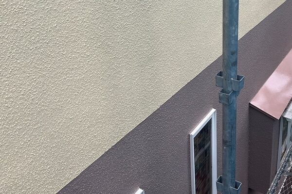 東京都町田市 K様邸　屋根塗装・外壁塗装　完工　アフターフォローについて (1)