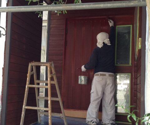 【屋根塗装・外壁塗装】腕の立つ職人の見分け方とは (3)