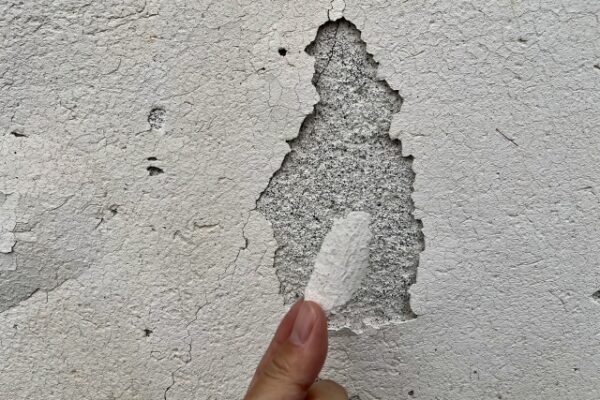 外壁塗装で起こりやすいトラブルと予防策とは？押さえておきたい注意点を解説します