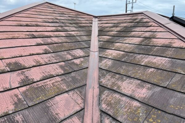 屋根塗装の最適な時期とタイミング (2)